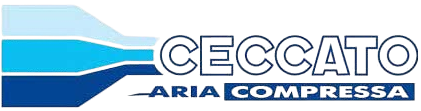Ceccato Aria Compressa logo