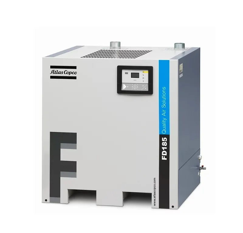 Atlas Copco FD185 Refrigerated Air Dryer