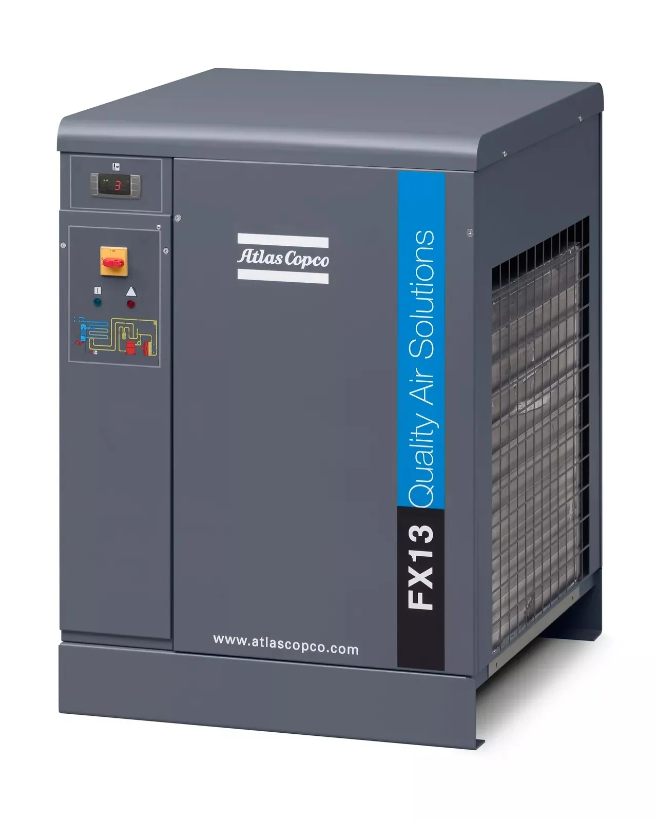 Atlas Copco FX13 Refrigerated Air Dryer