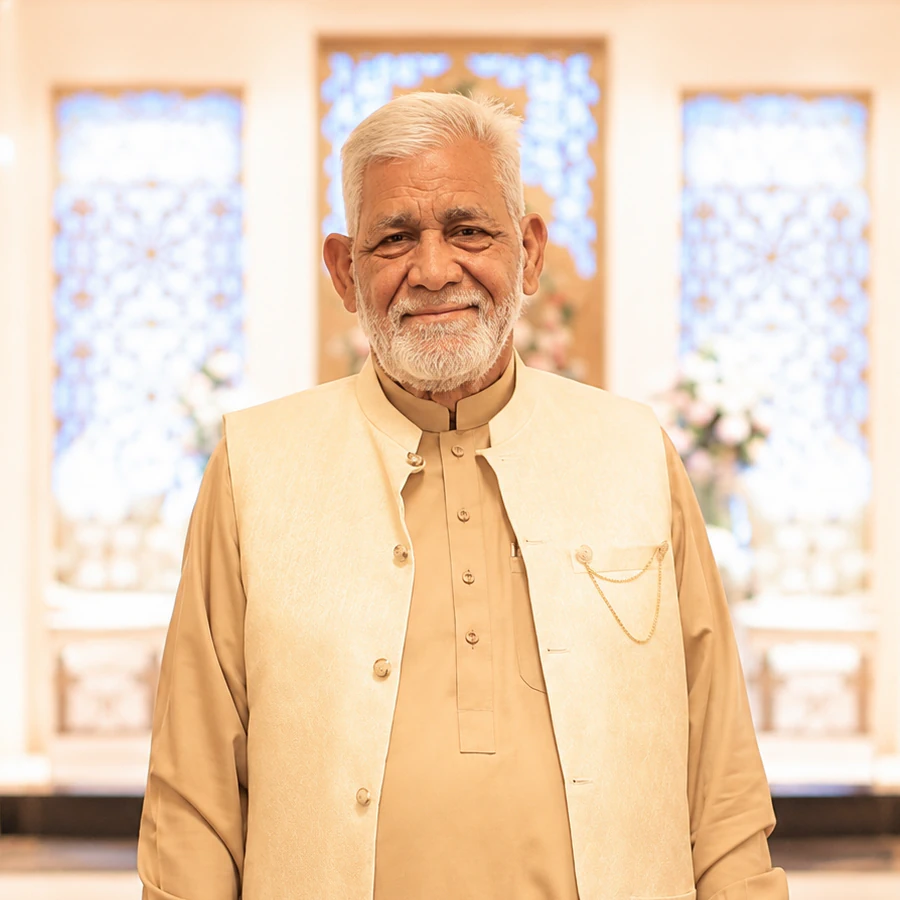 Irfan Sheikh, Founder and Director at Air Power Engineering