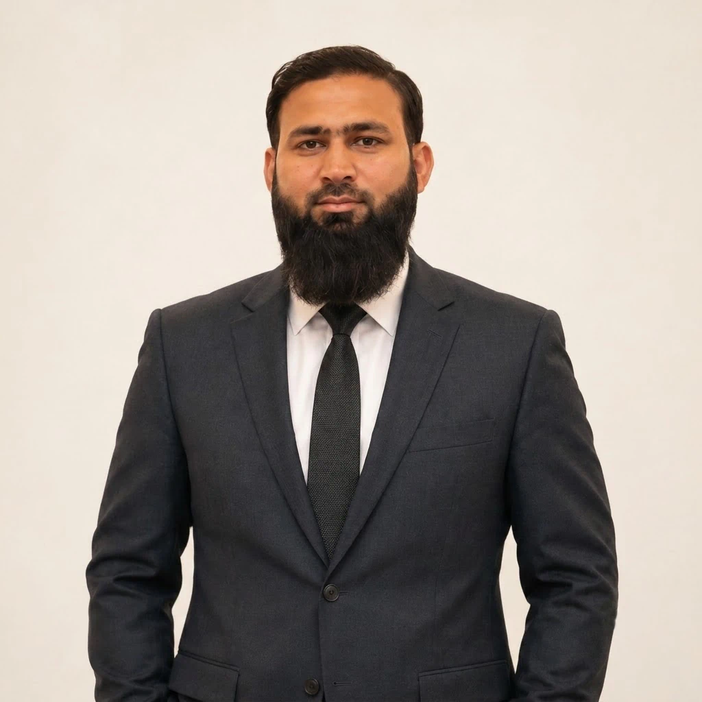 Osama Sheikh, Co-Owner and Director at Air Power Engineering