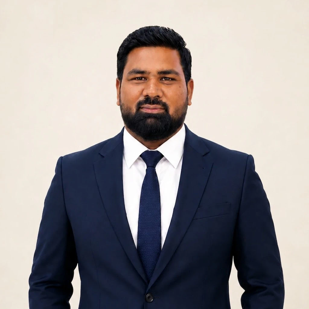 Rehan Sheikh, Co-Owner and Director at Air Power Engineering