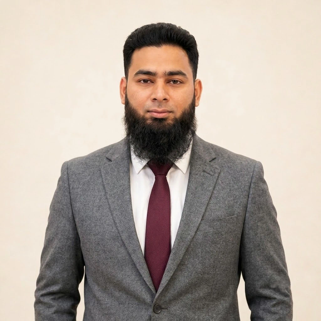 Yasir Sheikh, Co-Owner and Director at Air Power Engineering